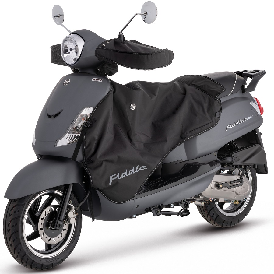 Beenkleed Origineel Sym Fiddle 2/3