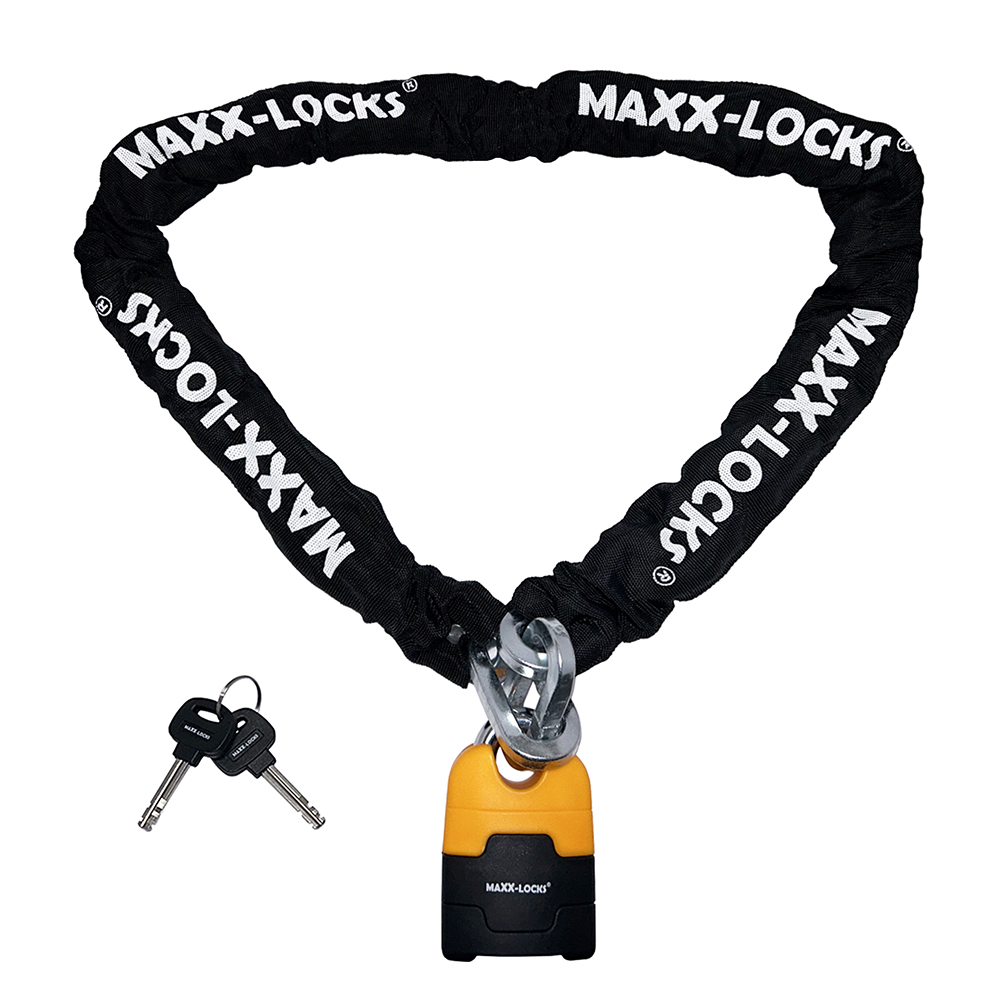 Maxx-Locks Ohura Motorslot ART 4 - 150cm ketting