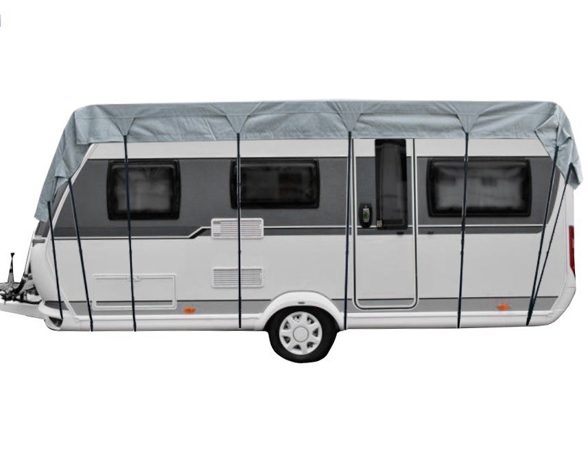 Dakhoes - Maxxcovers - Caravan en camper - 650 x 300 cm
