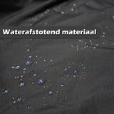 Tuinmeubelhoes vierkant 220X190X85cm 