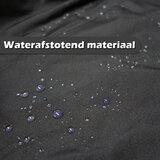 Maxxcovers Scootmobiel zittinghoes