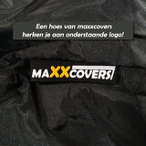 Maxxcovers Scootmobiel zittinghoes