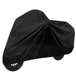 Scooterhoes / Motorhoes / Brommerhoes - Zwart- Maat S + TB - A-kwaliteit Scooterhoes / Motorhoes / Brommerhoes - Zwart- Maat S + TB - A-kwaliteit