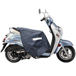 Beenkleed Kymco Sento - Universeel toepasbaar Beenkleed Kymco Sento - Universeel toepasbaar