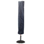 Parasolhoes Stokparasol - Met Stok en Rits - 165 x 25-35cm Parasolhoes Stokparasol - Met Stok en Rits - 165 x 25-35cm
