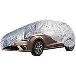 Autohoes Seat Ibiza Hatchback - Universeel toepasbaar Autohoes Seat Ibiza Hatchback - Universeel toepasbaar