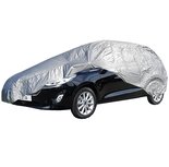 Autohoes Ford Fiesta Hatchback - Universeel toepasbaar Autohoes Ford Fiesta Hatchback - Universeel toepasbaar