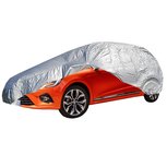 Autohoes Renault Clio Hatchback - Universeel toepasbaar Autohoes Renault Clio Hatchback - Universeel toepasbaar