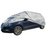 Autohoes Volkswagen Polo Hatchback - Universeel toepasbaar Autohoes Volkswagen Polo Hatchback - Universeel toepasbaar