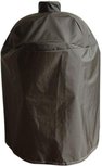 Kamado BBQ hoes - Medium - Tot 21 inch - Zwart Kamado BBQ hoes - Medium - Tot 21 inch - Zwart