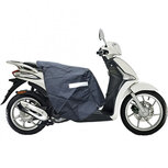 Beenkleed Piaggio Liberty - Universeel toepasbaar Beenkleed Piaggio Liberty - Universeel toepasbaar