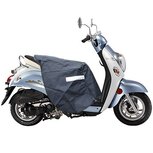Beenkleed Kymco Sento - Universeel toepasbaar Beenkleed Kymco Sento - Universeel toepasbaar