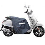 Beenkleed Kymco Like - Universeel toepasbaar Beenkleed Kymco Like - Universeel toepasbaar