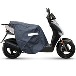 Beenkleed Kymco Agility - Universeel toepasbaar Beenkleed Kymco Agility - Universeel toepasbaar