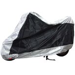 Maxxcovers Scooterhoes / Motorhoes - 5 maten Maxxcovers Scooterhoes / Motorhoes - 5 maten