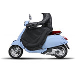 Beenkleed Vespa Sprint / Primavera Origineel - Zwart Beenkleed Vespa Sprint / Primavera Origineel - Zwart