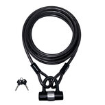 Maxx-Locks Oban Kabelslot - 12mm x 10 Meter Maxx-Locks Oban Kabelslot - 12mm x 10 Meter