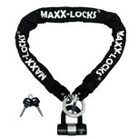 Maxx-Locks Naseby scooterslot ART 3 met loop + 100cm ketting Maxx-Locks Naseby scooterslot ART 3 met loop + 100cm ketting
