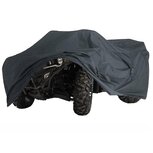 Spinelli Quadhoes zwart - A-kwaliteit - Maat M Spinelli Quadhoes zwart - A-kwaliteit - Maat M