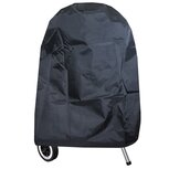 BBQ hoes - Houtskoolbarbecue - 67 cm - Weber / Cadac - Universeel toepasbaar BBQ hoes - Houtskoolbarbecue - 67 cm - Weber / Cadac - Universeel toepasbaar