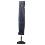 Parasolhoes Stokparasol - Met Stok en Rits - 165 x 25-35cm Parasolhoes Stokparasol - Met Stok en Rits - 165 x 25-35cm