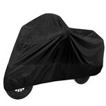 Motorhoes / Scooterhoes / Brommerhoes - Zwart - Maat M - A-kwaliteit Motorhoes / Scooterhoes / Brommerhoes - Zwart - Maat M - A-kwaliteit